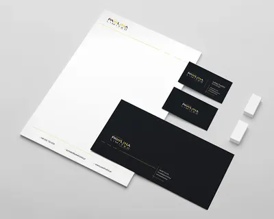 PAWLINA LIMITED